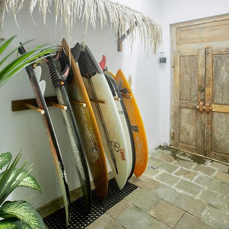 2Br Art Villa Bingin أُلُواتو المظهر الخارجي الصورة