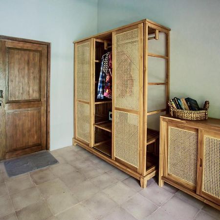 2Br Art Villa Bingin أُلُواتو المظهر الخارجي الصورة