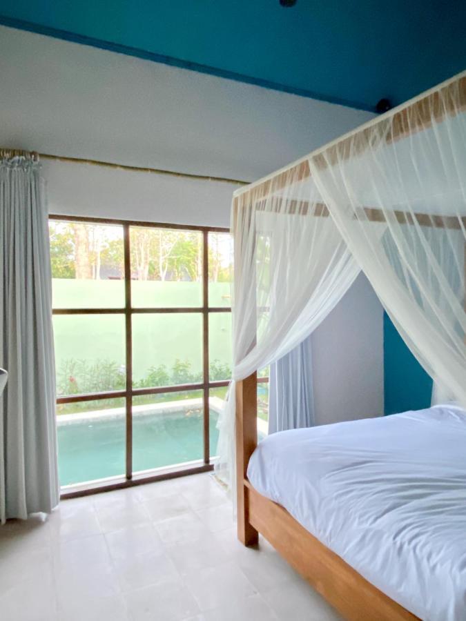 2Br Art Villa Bingin أُلُواتو المظهر الخارجي الصورة
