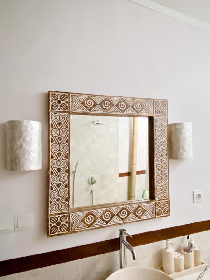 2Br Art Villa Bingin أُلُواتو المظهر الخارجي الصورة