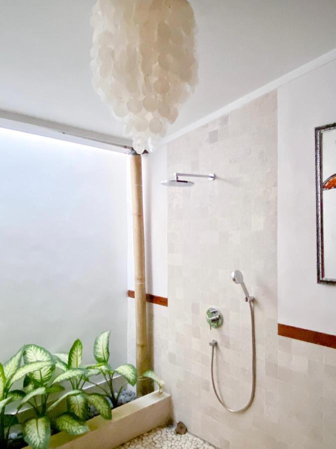2Br Art Villa Bingin أُلُواتو المظهر الخارجي الصورة
