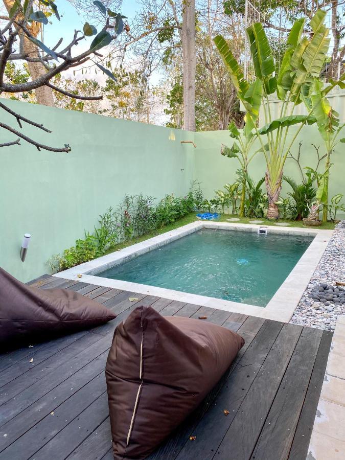 2Br Art Villa Bingin أُلُواتو المظهر الخارجي الصورة