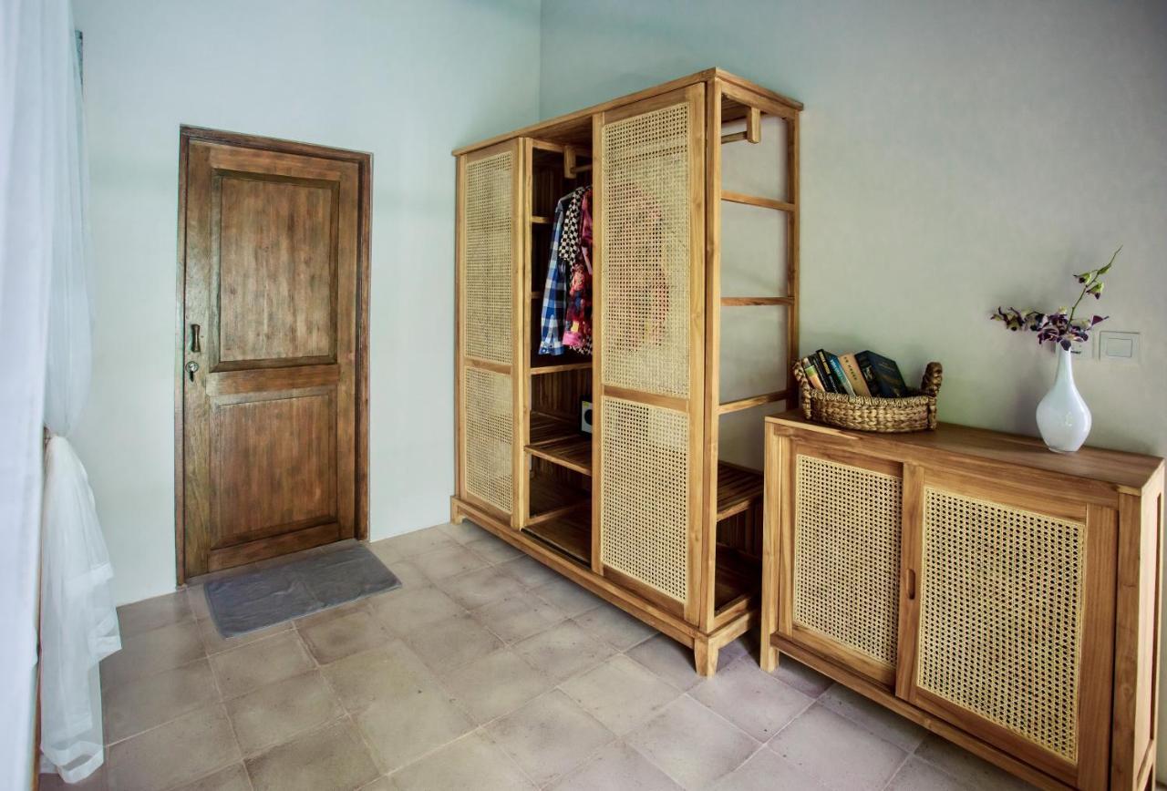 2Br Art Villa Bingin أُلُواتو المظهر الخارجي الصورة