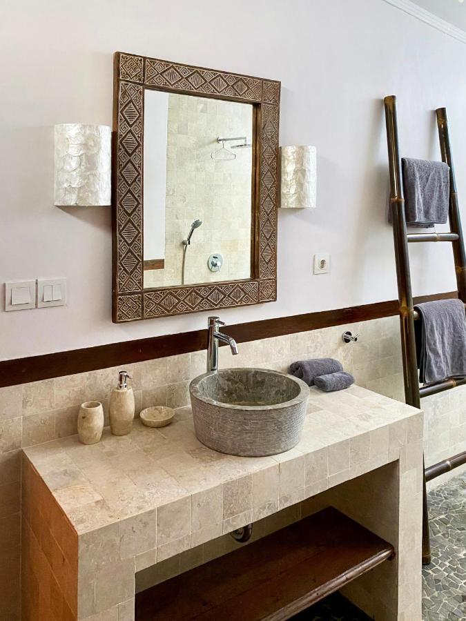 2Br Art Villa Bingin أُلُواتو المظهر الخارجي الصورة