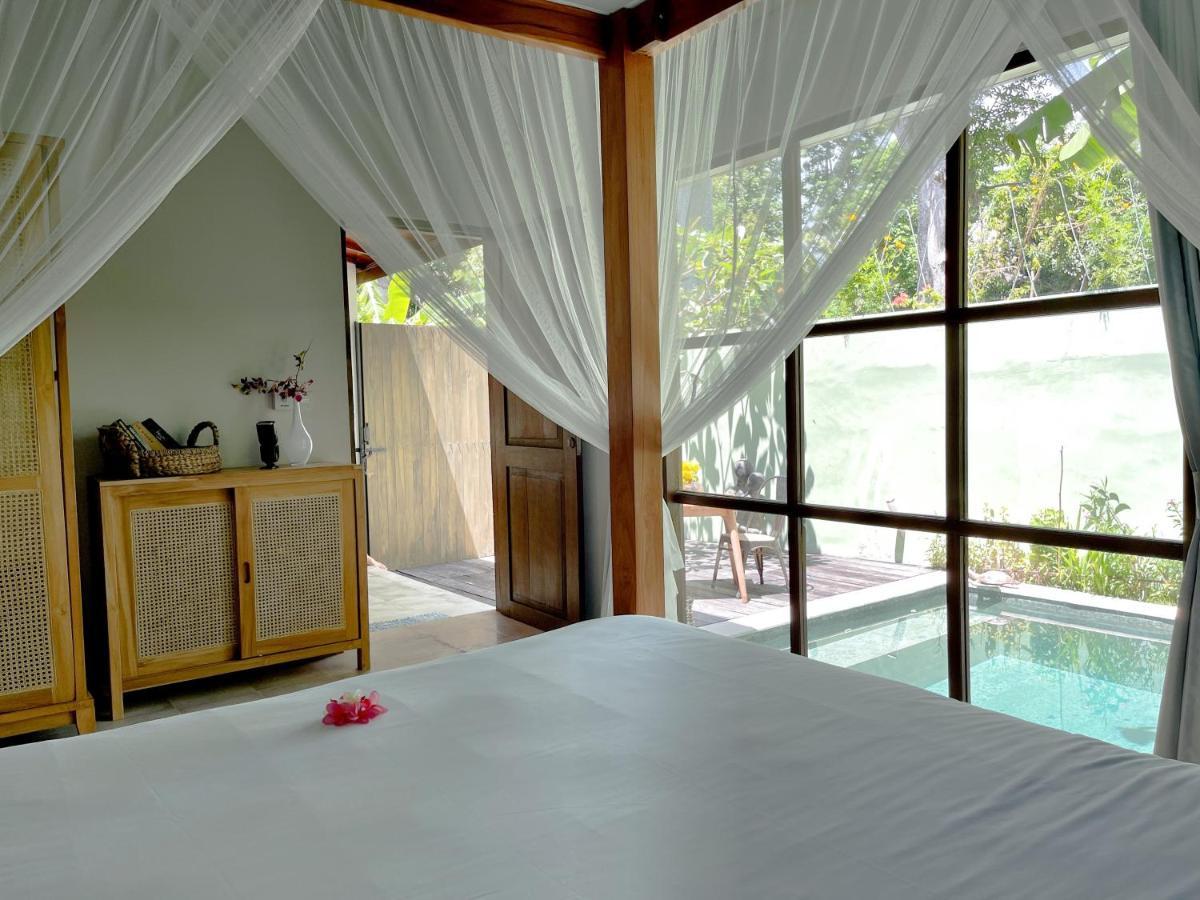 2Br Art Villa Bingin أُلُواتو المظهر الخارجي الصورة