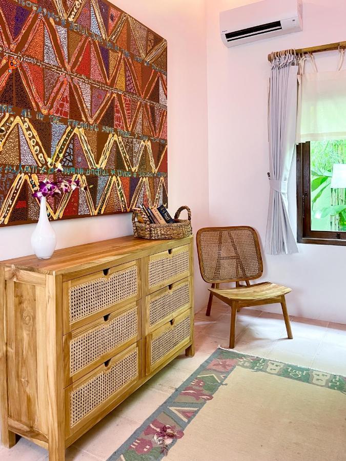 2Br Art Villa Bingin أُلُواتو المظهر الخارجي الصورة