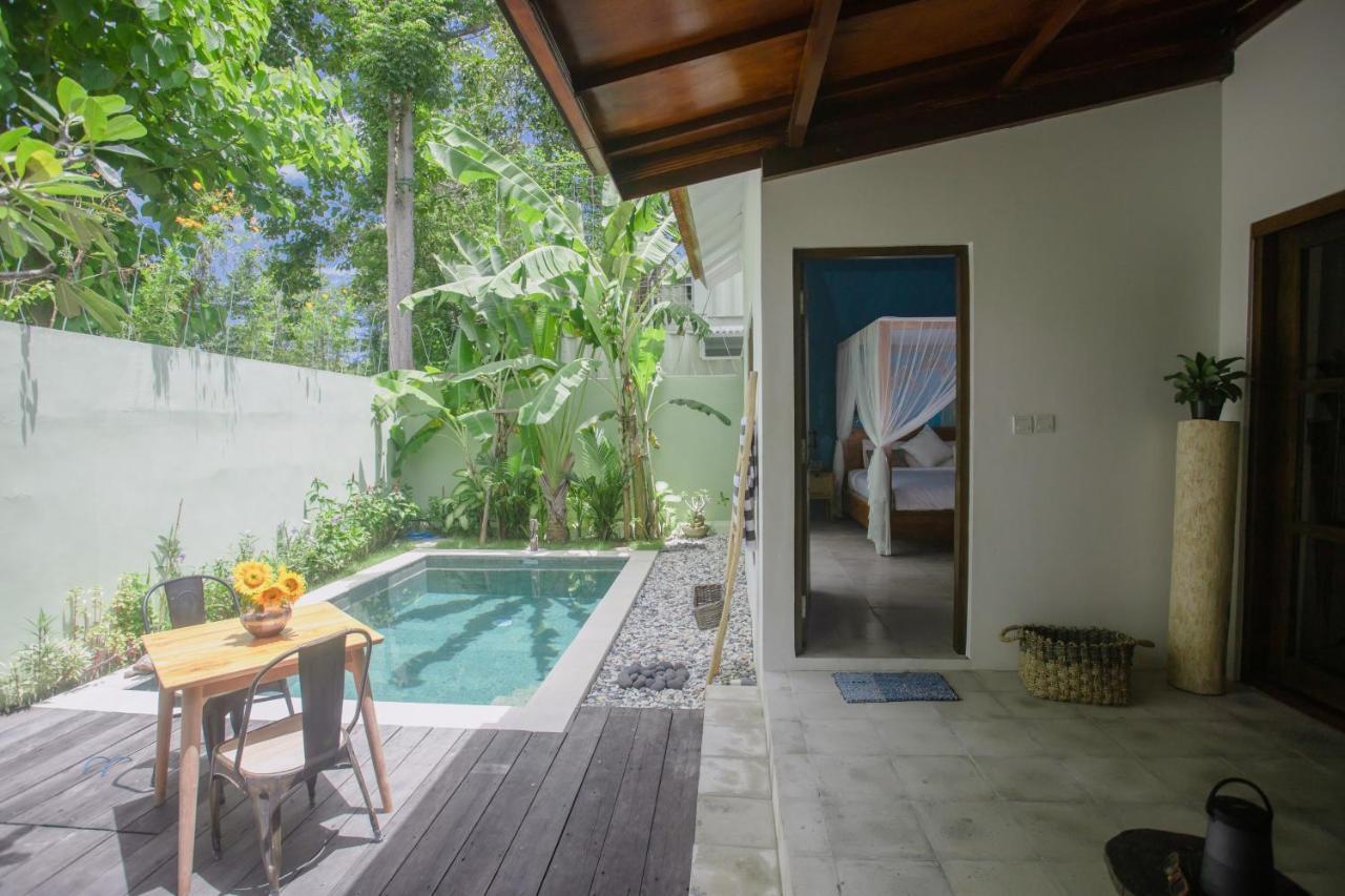 2Br Art Villa Bingin أُلُواتو المظهر الخارجي الصورة